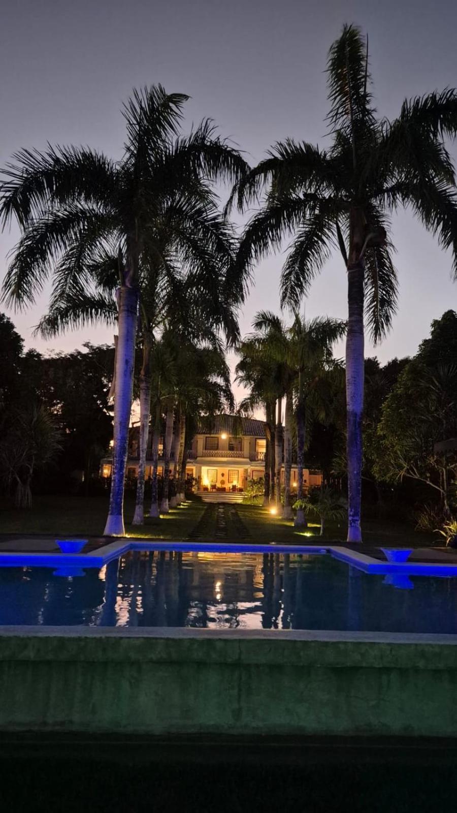 Отель Casa Grande Sao Vicente Порту-Сегуру Экстерьер фото