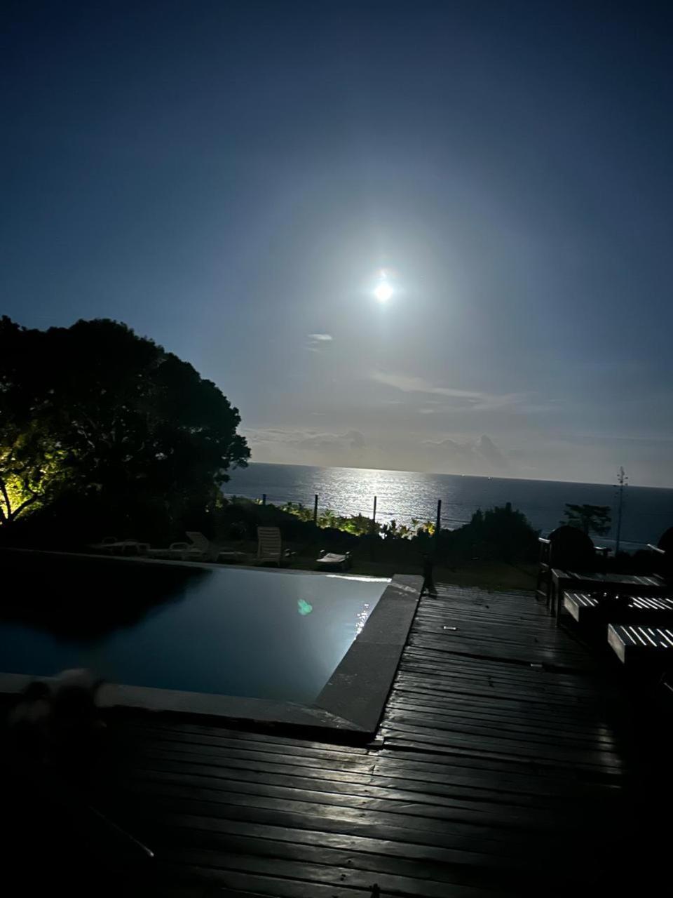 Отель Casa Grande Sao Vicente Порту-Сегуру Экстерьер фото